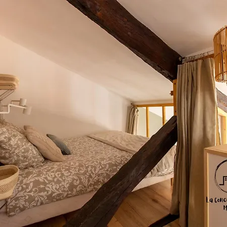 Apartment The Nest, Parking, Centre, Vue Sur La Cathedrale