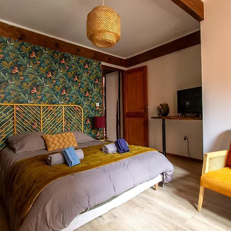The Nest, Parking, Centre, Vue Sur La Cathedrale アパート