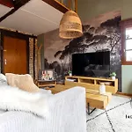 The Nest, Parking, Centre, Vue Sur La Cathedrale Apartment *