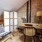 The Nest, Parking, Centre, Vue Sur La Cathédrale Appartement