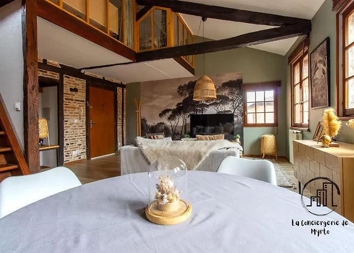 The Nest, Parking, Centre, Vue Sur La Cathédrale Appartement *