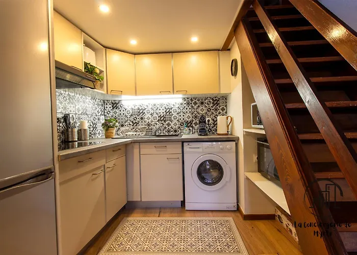 Appartement The Nest, Parking, Centre, Vue Sur La Cathédrale Albi